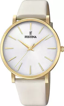 Женские часы Festina F20372/1