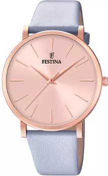 Женские часы Festina F20373/1