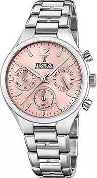 Женские часы Festina F20391/2