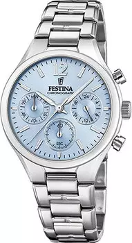 Женские часы Festina F20391/3