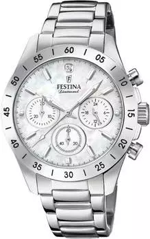 Женские часы Festina F20397/1