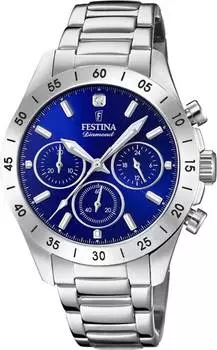 Женские часы Festina F20397/2