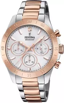 Женские часы Festina F20398/1