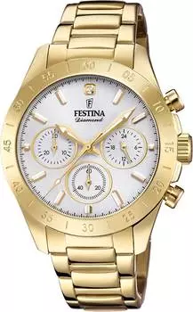 Женские часы Festina F20400/1