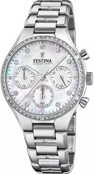 Женские часы Festina F20401/1