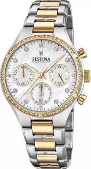 Женские часы Festina F20402/1