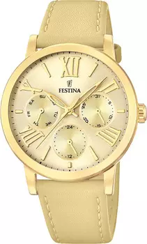 Женские часы Festina F20416/1