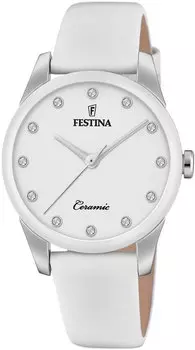 Женские часы Festina F20473/1