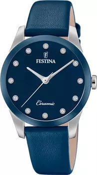 Женские часы Festina F20473/2