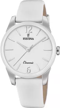 Женские часы Festina F20473/4