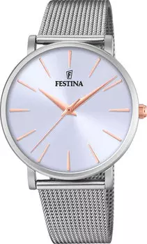 Женские часы Festina F20475/3