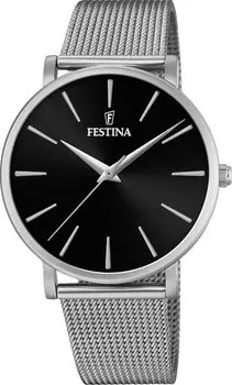 Женские часы Festina F20475/4