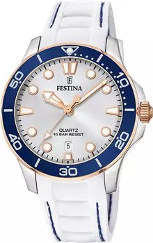 Женские часы Festina F20502/1