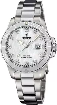 Женские часы Festina F20503/1