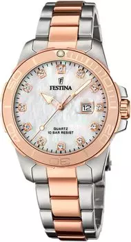 Женские часы Festina F20505/1