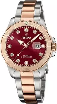 Женские часы Festina F20505/2