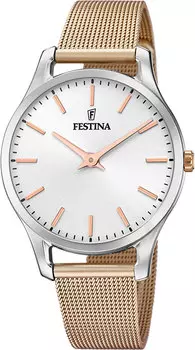 Женские часы Festina F20506/1