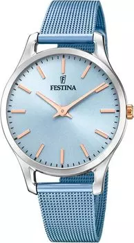 Женские часы Festina F20506/2