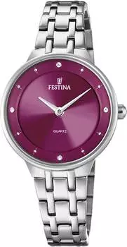 Женские часы Festina F20600/2