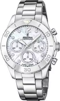 Женские часы Festina F20603/1