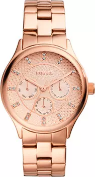 Женские часы Fossil BQ1561