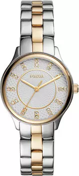 Женские часы Fossil BQ1574