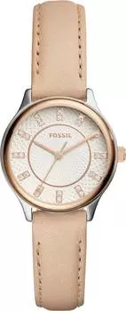 Женские часы Fossil BQ1576