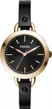 Женские часы Fossil BQ3027