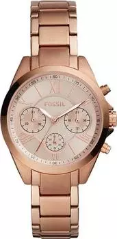 Женские часы Fossil BQ3036