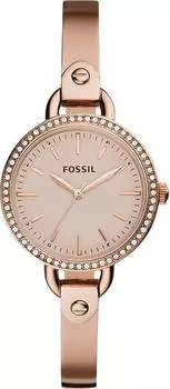 Женские часы Fossil BQ3163