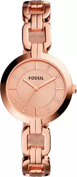 Женские часы Fossil BQ3206