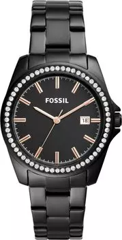 Женские часы Fossil BQ3318