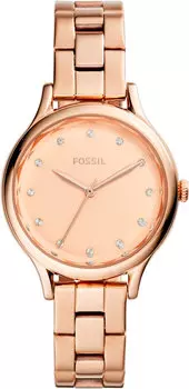 Женские часы Fossil BQ3321