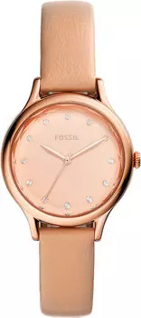 Женские часы Fossil BQ3323