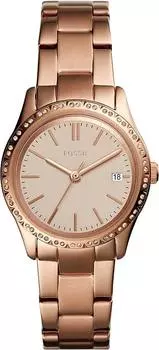 Женские часы Fossil BQ3374