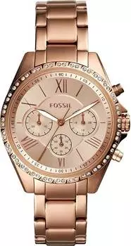 Женские часы Fossil BQ3377