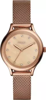 Женские часы Fossil BQ3392