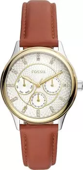 Женские часы Fossil BQ3408