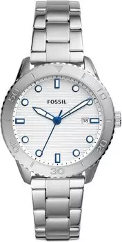 Женские часы Fossil BQ3595