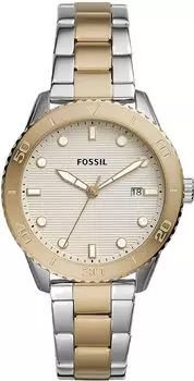 Женские часы Fossil BQ3597