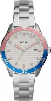 Женские часы Fossil BQ3598
