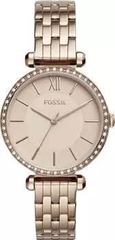 Женские часы Fossil BQ3601