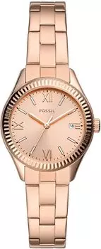 Женские часы Fossil BQ3639