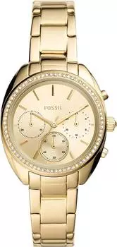 Женские часы Fossil BQ3658