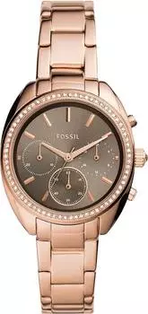 Женские часы Fossil BQ3659