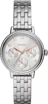 Женские часы Fossil BQ3687