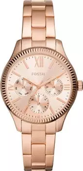 Женские часы Fossil BQ3691