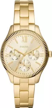 Женские часы Fossil BQ3692