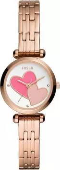 Женские часы Fossil BQ3697