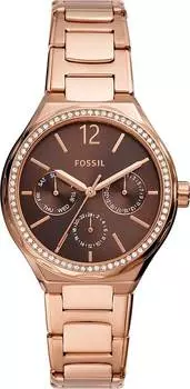 Женские часы Fossil BQ3746